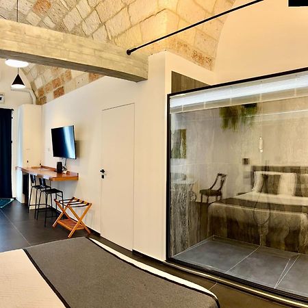 Vittoria Villa โปลีญาโนอามาเร ภายนอก รูปภาพ