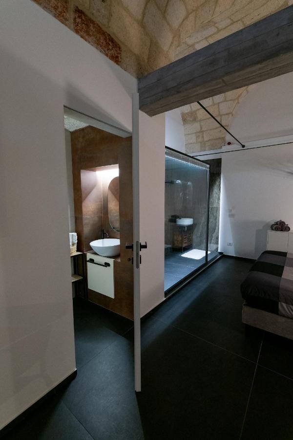 Vittoria Villa โปลีญาโนอามาเร ภายนอก รูปภาพ