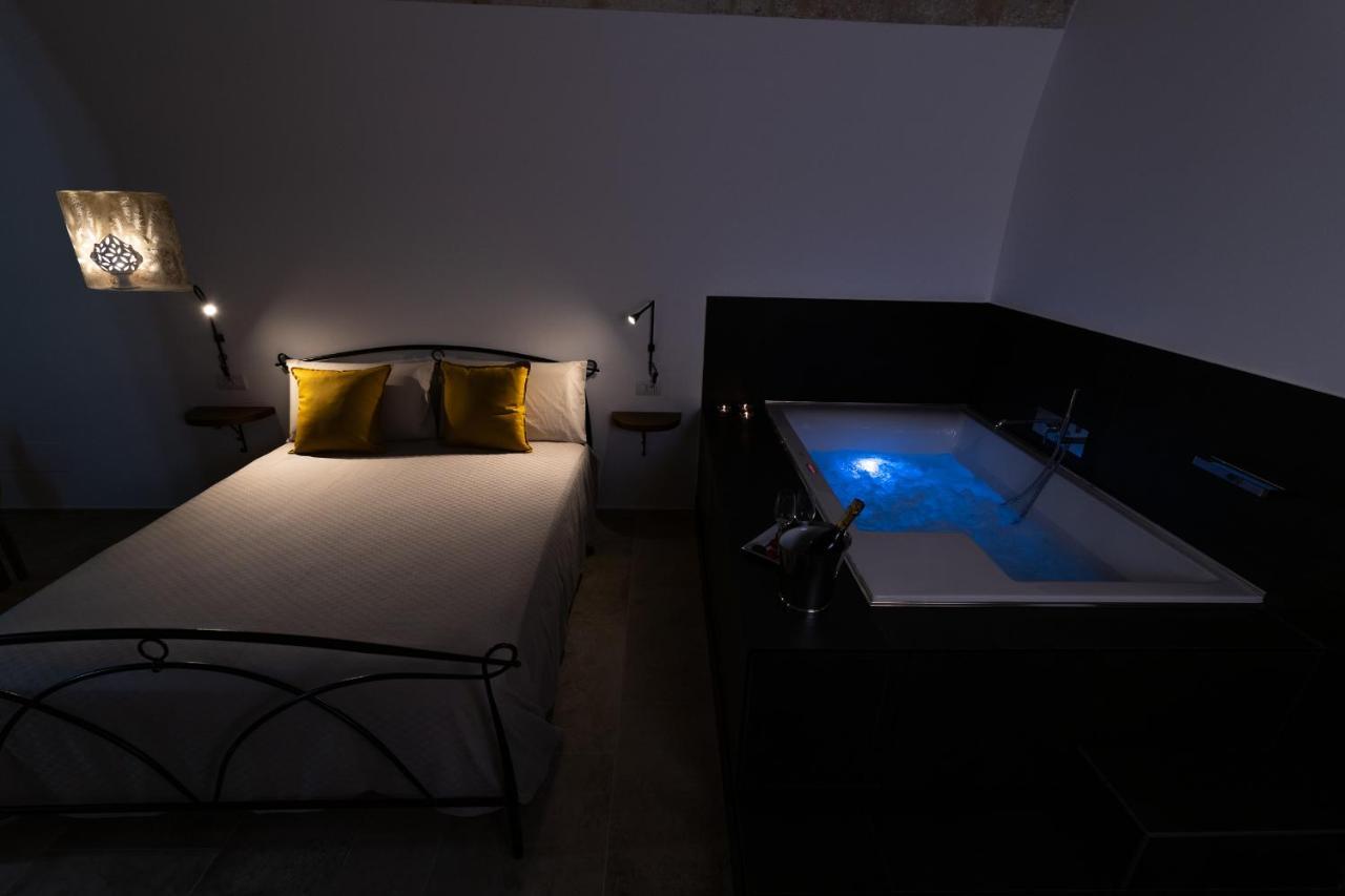Vittoria Villa โปลีญาโนอามาเร ภายนอก รูปภาพ