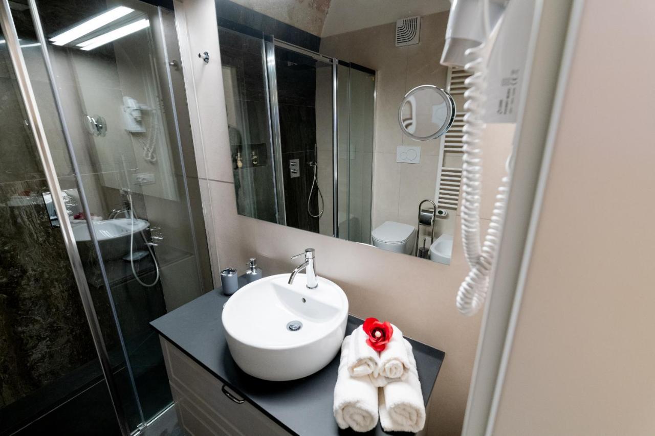 Vittoria Villa โปลีญาโนอามาเร ภายนอก รูปภาพ