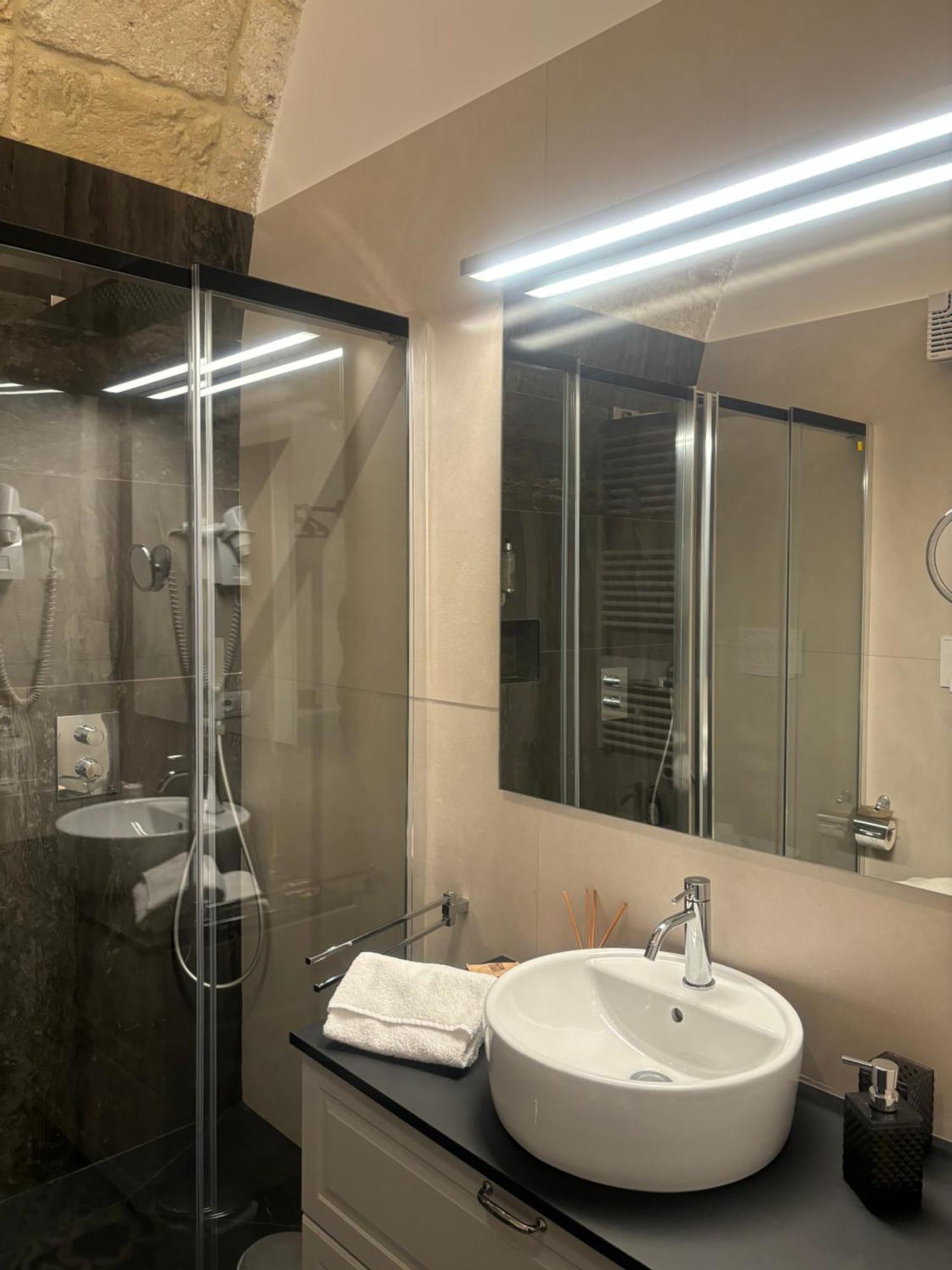 Vittoria Villa โปลีญาโนอามาเร ภายนอก รูปภาพ