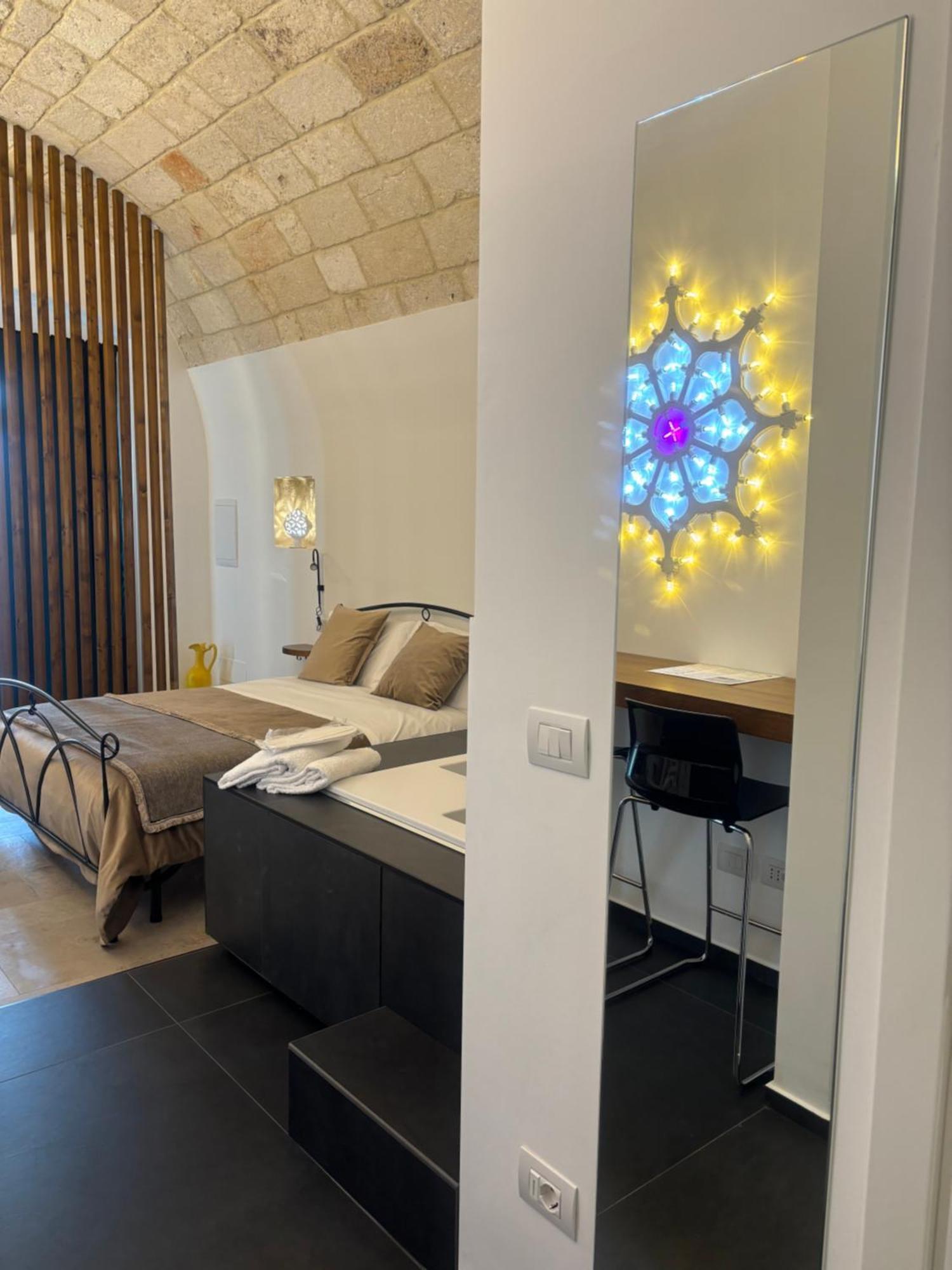 Vittoria Villa โปลีญาโนอามาเร ภายนอก รูปภาพ