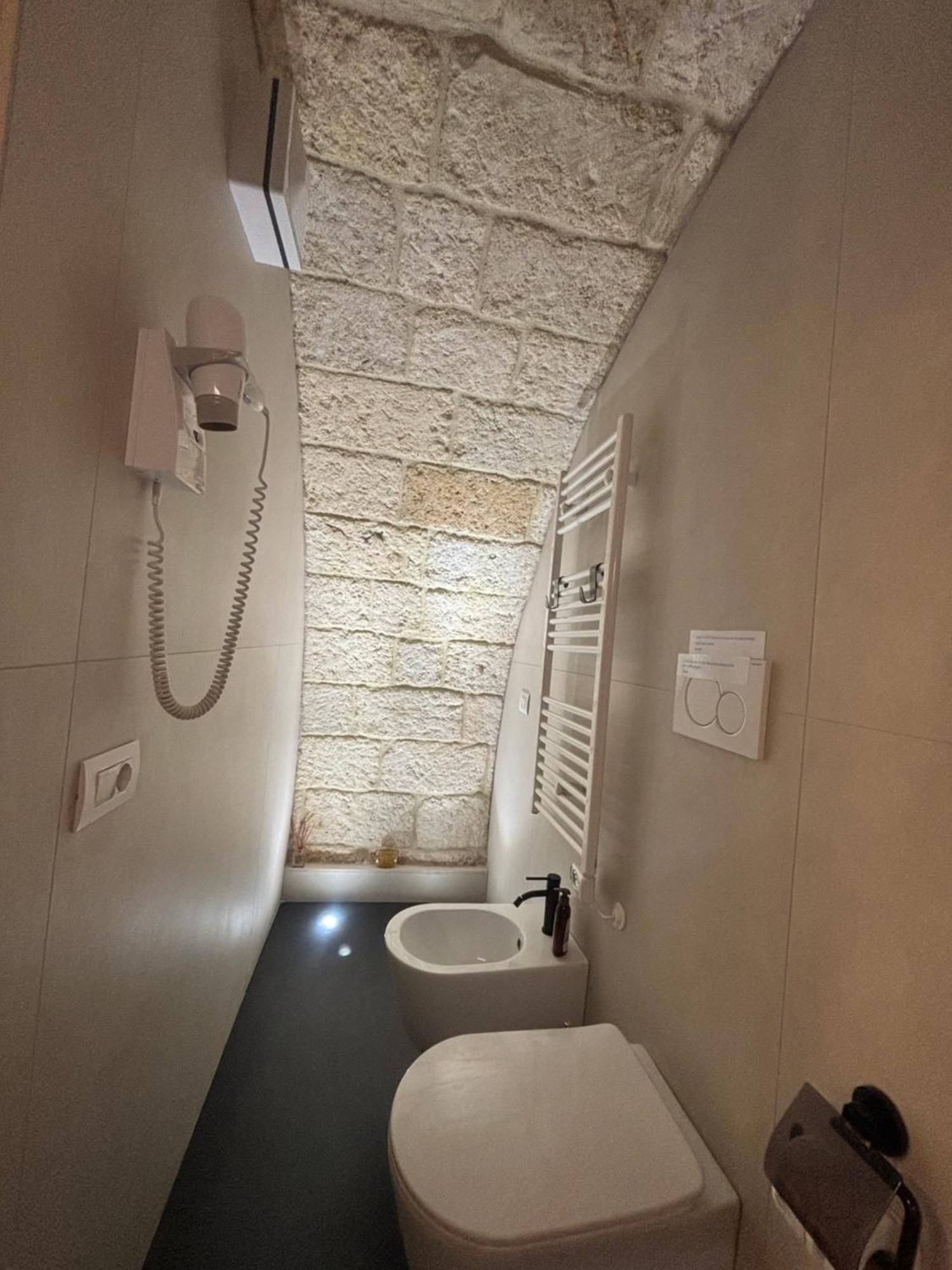 Vittoria Villa โปลีญาโนอามาเร ภายนอก รูปภาพ