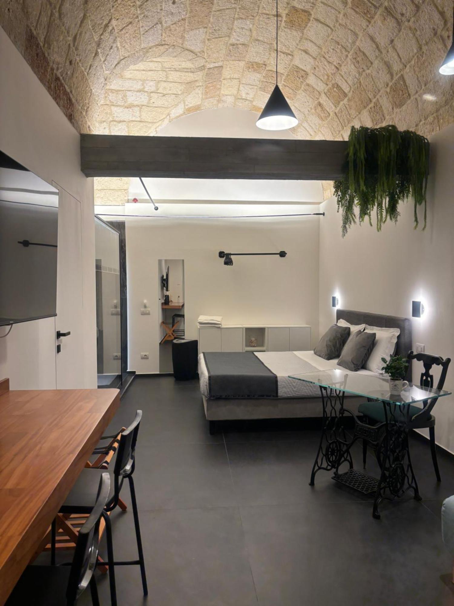Vittoria Villa โปลีญาโนอามาเร ภายนอก รูปภาพ