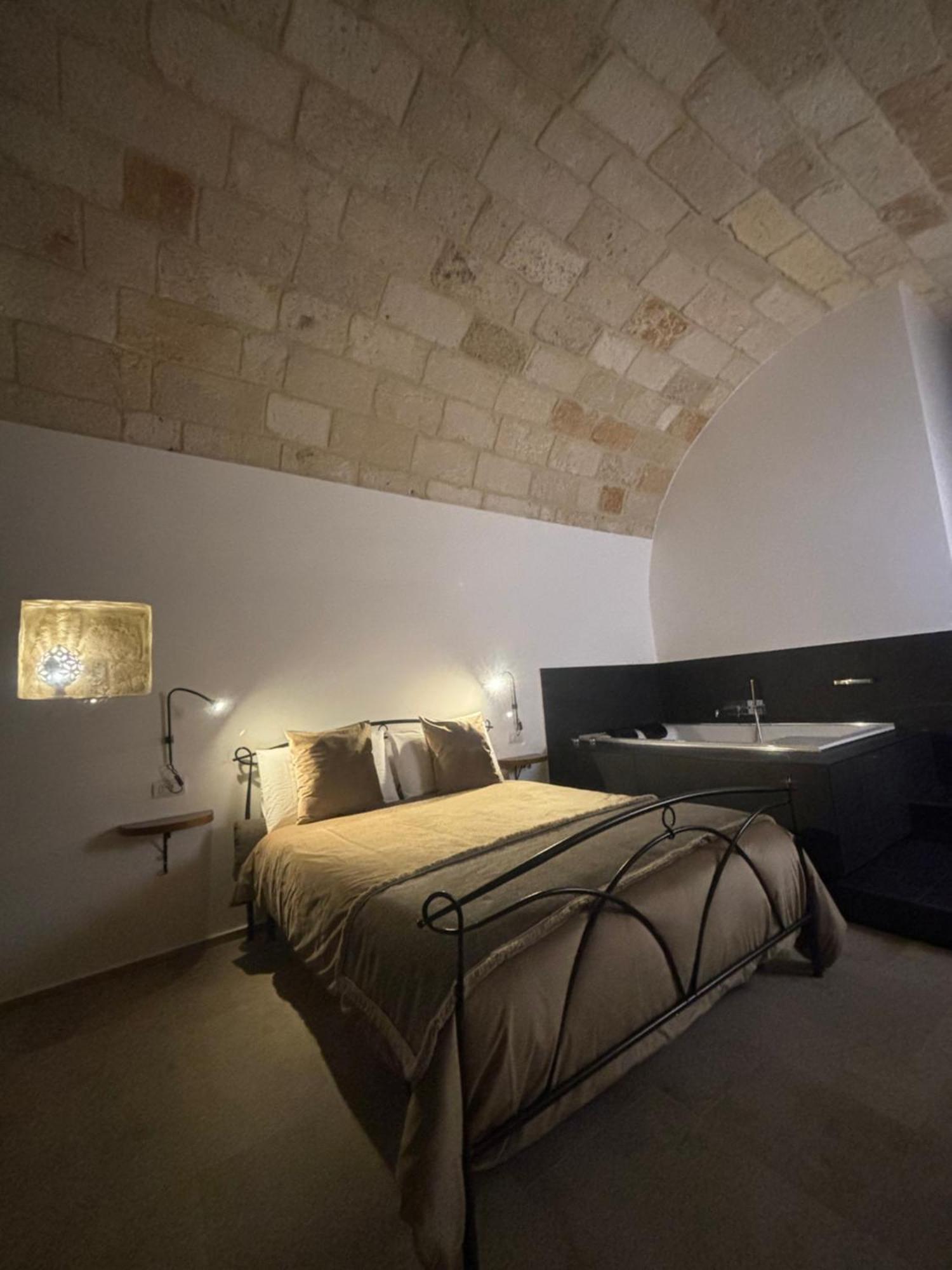Vittoria Villa โปลีญาโนอามาเร ภายนอก รูปภาพ