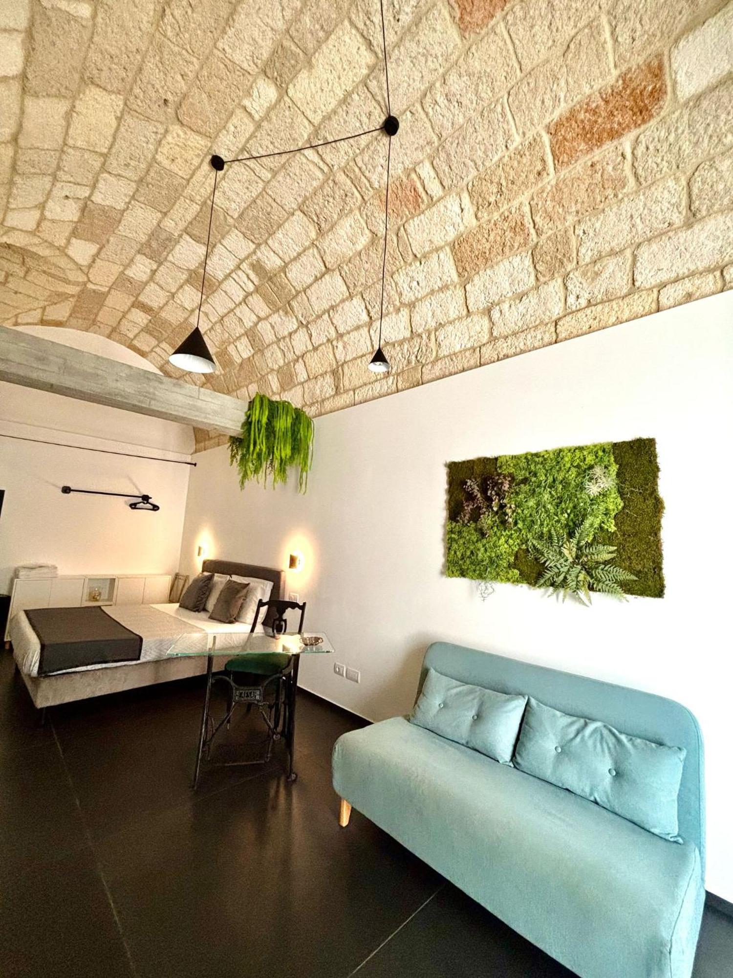 Vittoria Villa โปลีญาโนอามาเร ภายนอก รูปภาพ