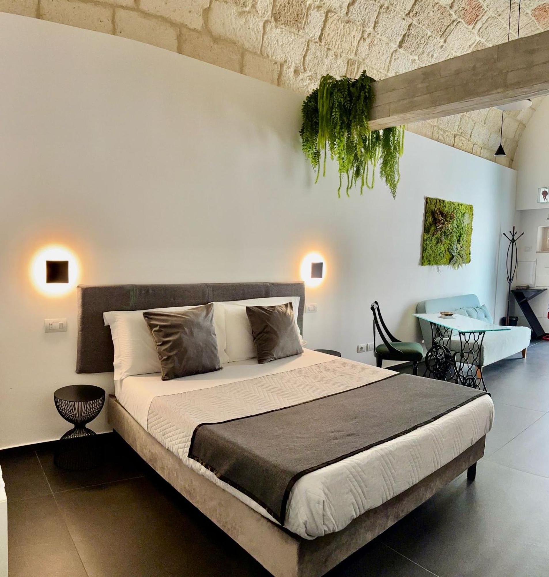 Vittoria Villa โปลีญาโนอามาเร ภายนอก รูปภาพ