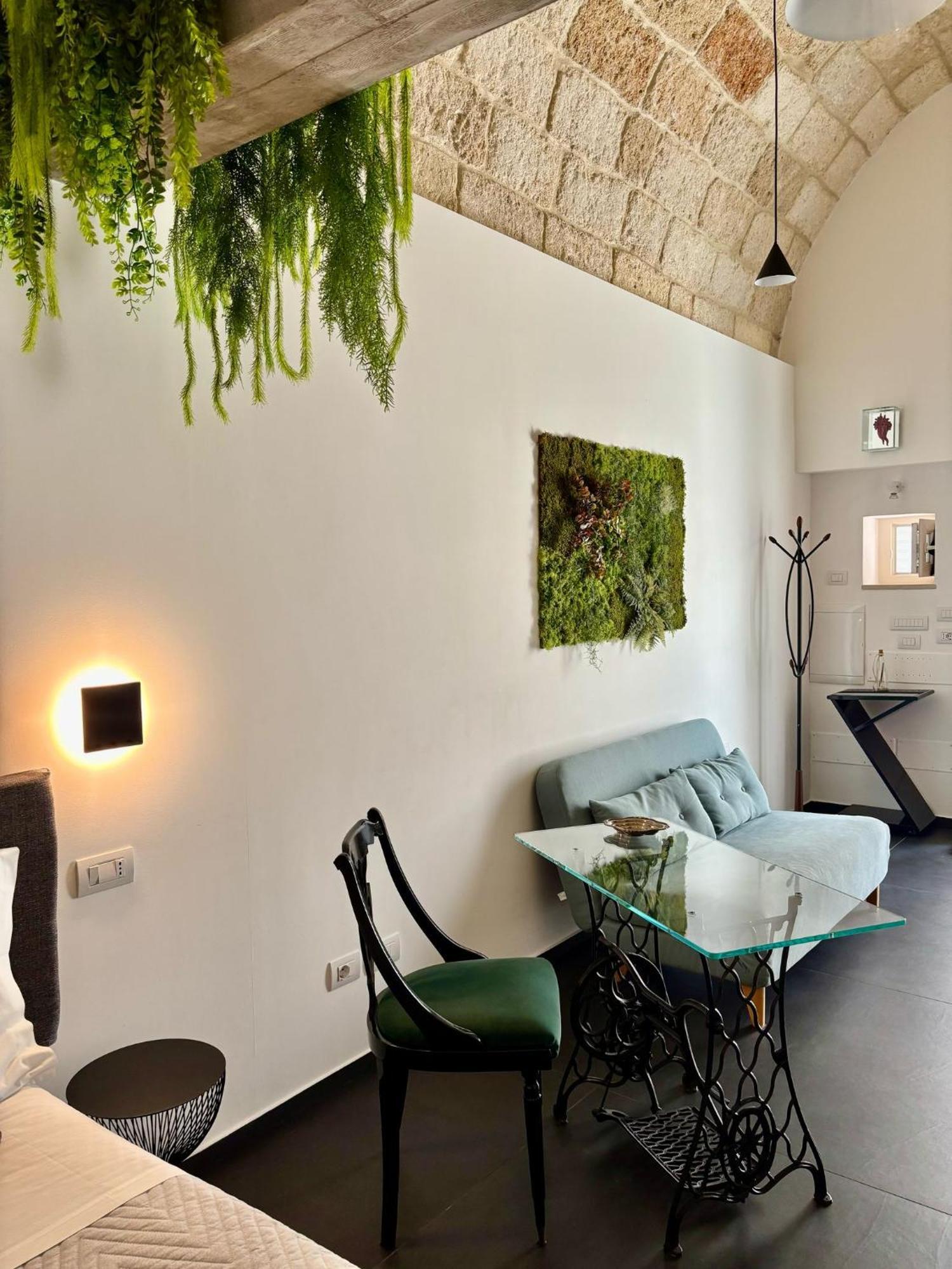 Vittoria Villa โปลีญาโนอามาเร ภายนอก รูปภาพ