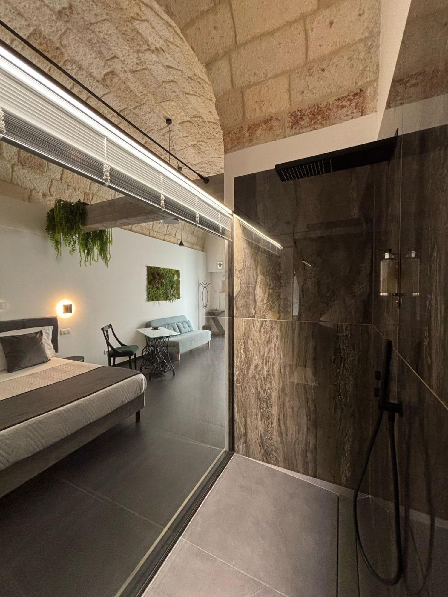 Vittoria Villa โปลีญาโนอามาเร ภายนอก รูปภาพ