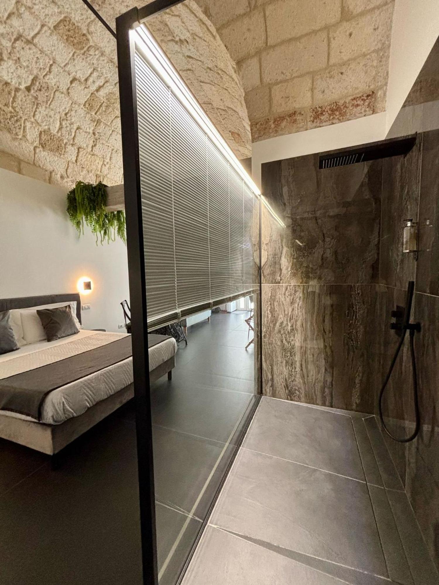 Vittoria Villa โปลีญาโนอามาเร ภายนอก รูปภาพ